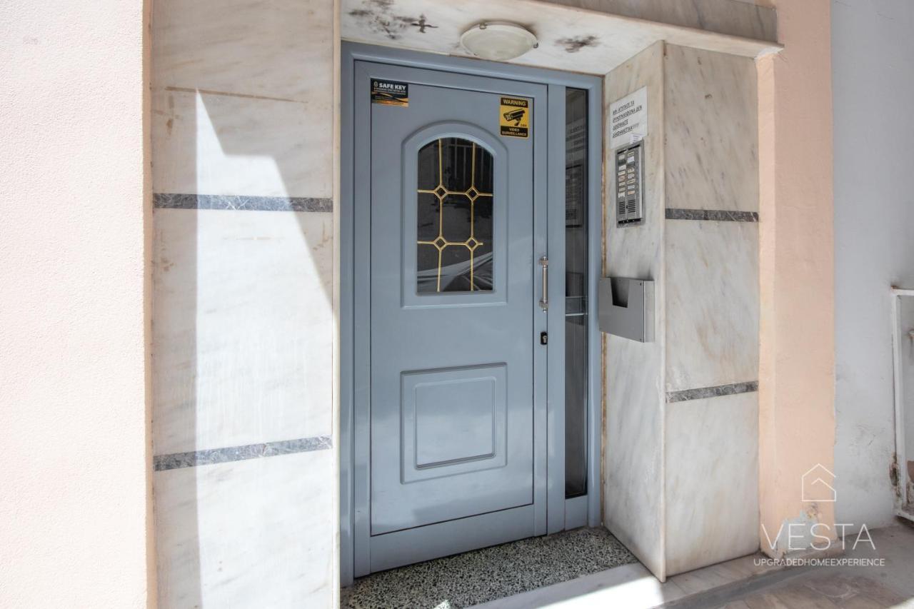 Sunray Apartment, Vesta Philoxenia Apartment